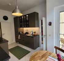 tolle 4-Raum-Wohnung in Brühlervorstadt - Stadtilm