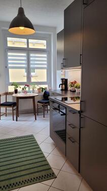 Foto - Etagenwohnung in Stadtilm