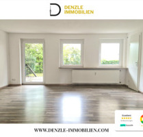 Gemütliche GG-Wohnung mit großer Terrasse in ruhiger Lage - Stuttgart Degerloch