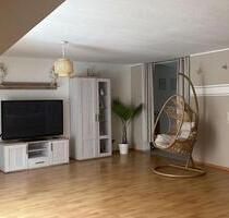 Schöne, große 1-Zimmer-Wohnung in Laufenburg zu vermieten - Laufenburg (Baden)
