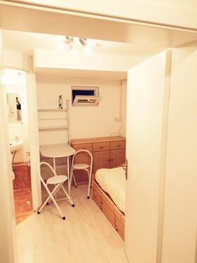 Foto - Etagenwohnung zur Miete in Crailsheim