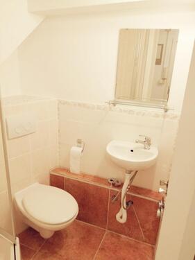 Foto - Etagenwohnung in Crailsheim
