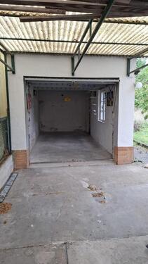 Foto - Einzelgarage zu vermieten - 110,00 EUR Miete,