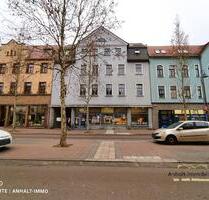 Moderne 130 m² Wohnung mit offenem Wohnkonzept - Bitterfeld-Wolfen