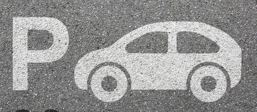 Foto - PKW Stellplatz Parkplatz Tiefgarage zur Miete Trier Kürenz