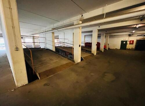 Foto - Etagenwohnung zur Miete in Trier