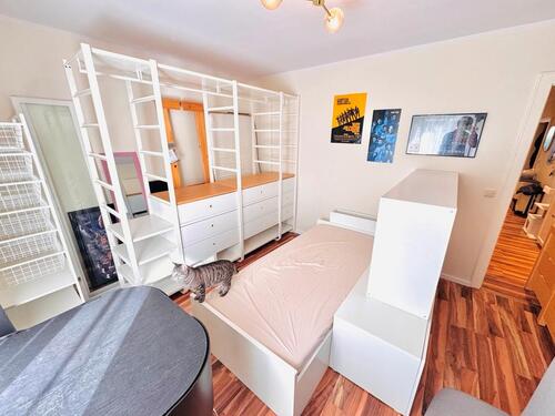 Foto - WG-Zimmer in Offenbach am Main - Stadtmitte