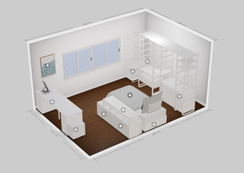 Foto - andere zur Miete in Offenbach am Main