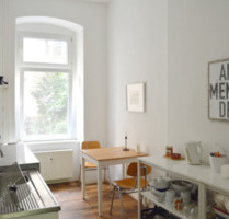 Schönes Zimmer in Pberg Beautiful room in Pberg - Berlin Pankow