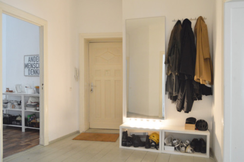 Foto - Etagenwohnung zur Miete in Berlin