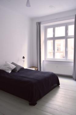 Foto - Etagenwohnung in Berlin