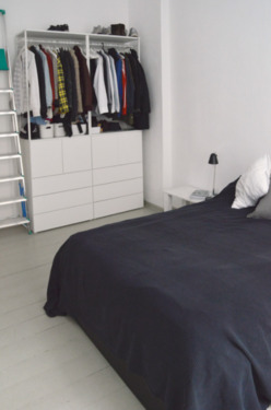 Foto - Etagenwohnung in Berlin zur Miete