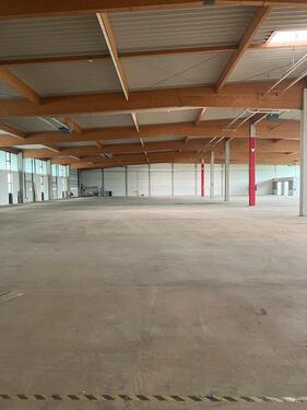 Foto - Stellplatz Natzungen Wohnmobil-wagenBoot Halle