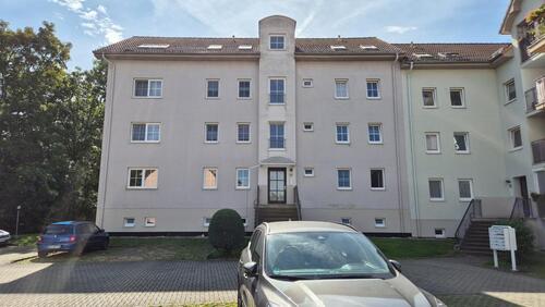 Foto - Eigentumswohnungen 2 Zimmer und 1,5 Zimmer zu verkaufen