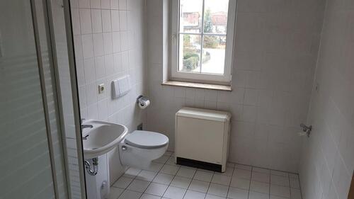 Foto - Etagenwohnung in Weida