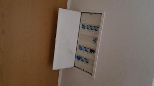 Foto - Etagenwohnung in Weida zum Kaufen