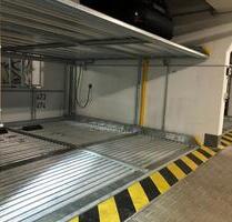 Biete TG-Stellplatz zentral in Stuttgart ab 01.12.25