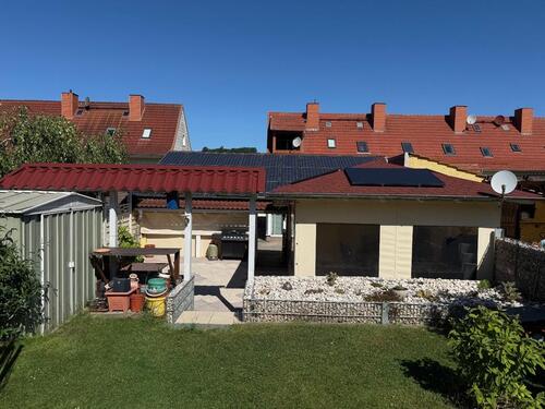 Foto - Einfamilienhaus in Sonnenstein zum Kaufen