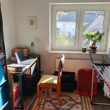 Foto - Etagenwohnung in Seeheim-Jugenheim