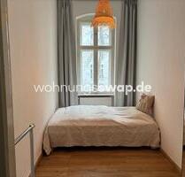 Wohnungsswap - 2 Zimmer, 45 m² - Rosenheimer Straße, Schöneberg, Berlin