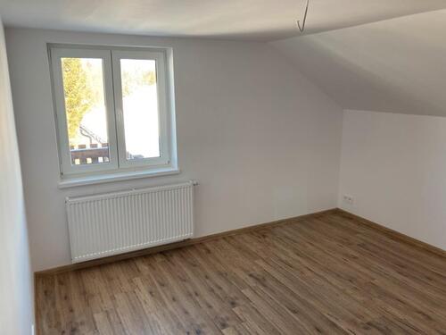 Foto - Etagenwohnung in Sankt Oswald-Riedlhütte zur Miete