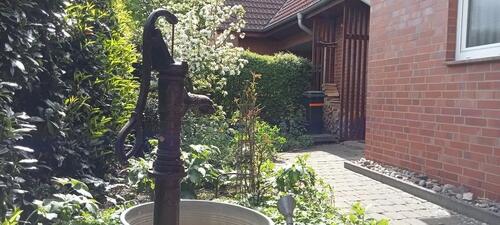 Foto - Familienfreundlichen Haus in Burgwedel-Wettmar