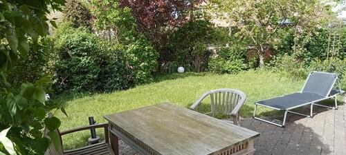 Foto - Einfamilienhaus zum Kaufen in Burgwedel