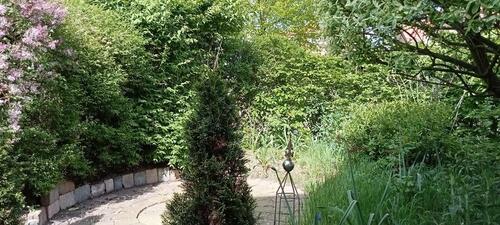 Foto - Einfamilienhaus in Burgwedel