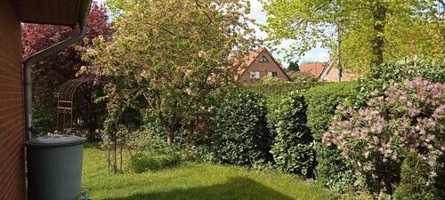 Foto - Einfamilienhaus in Burgwedel zum Kaufen