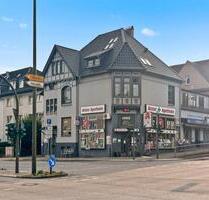 Zentral in Fuhlsbüttel - Praxisfläche in einem Ärztehaus mit Altbaucharme - Hamburg Alsterdorf