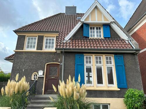 Foto - 5 Zimmer Einfamilienhaus zur Miete in Emden