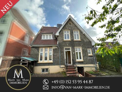 Foto - 5 Zimmer Einfamilienhaus in Emden