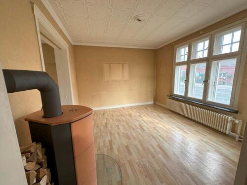 Foto - Einfamilienhaus in Emden zur Miete