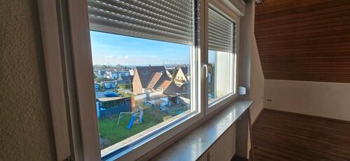 Foto - Etagenwohnung in Bochum zur Miete