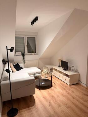 Foto - 2 Zimmer Etagenwohnung zur Miete in Armsheim