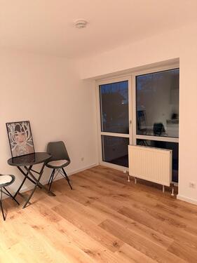 Foto - Etagenwohnung in Armsheim zur Miete