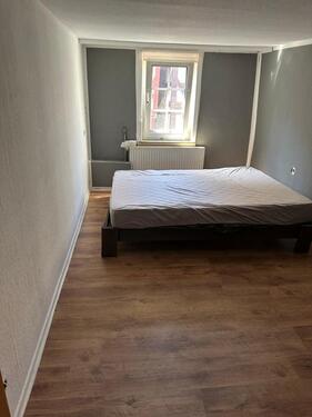 Foto - Etagenwohnung in Bad Wildungen zur Miete
