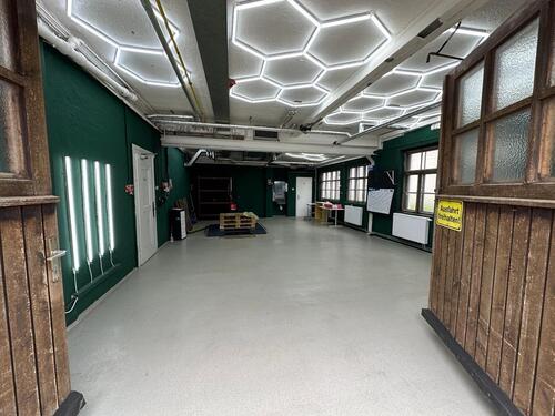 Foto - Werkstatt zu vermieten in Immenstadt