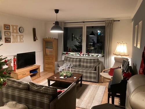 Foto - Übergangswohnung für 2 Monate (FebruarMärz 2026)