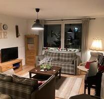 Übergangswohnung für 2 Monate (FebruarMärz 2026) - Detmold Hakedahl