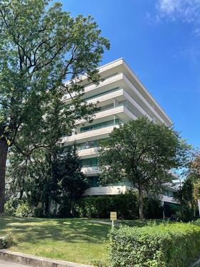 Foto - Hochwertige 1 Zi. Wohnung in München-Sendling, Johann-Clanze-Str.