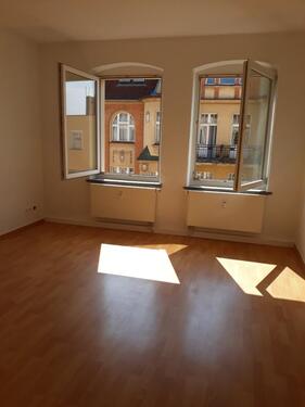 Foto - 3-Raumwohnung im sanierten Altbau