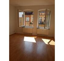 3-Raumwohnung im sanierten Altbau - Forst (Lausitz)