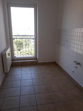 Foto - Etagenwohnung in Forst (Lausitz) zur Miete