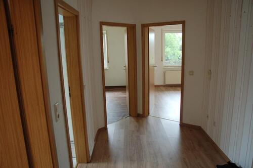 Foto - 3 Zimmer Etagenwohnung zur Miete in Moormerland