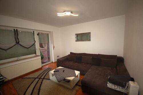 Foto - 3 Zimmer Etagenwohnung in Moormerland