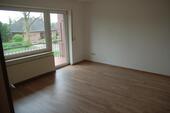 Foto - Etagenwohnung in Moormerland zur Miete