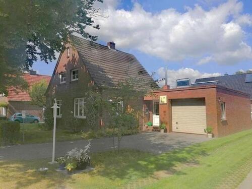 Foto - Einfamilienhaus in Wilhelmshaven