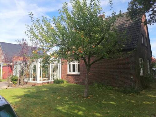 Foto - Einfamilienhaus in Wilhelmshaven zum Kaufen