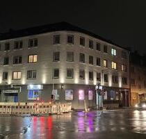 Vermietete 2-Zimmer-Eigentumswohnung in zentraler Lage von Essen